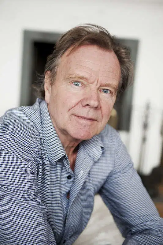 Jörgen Lantz