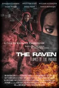 The Raven Series_peliplat