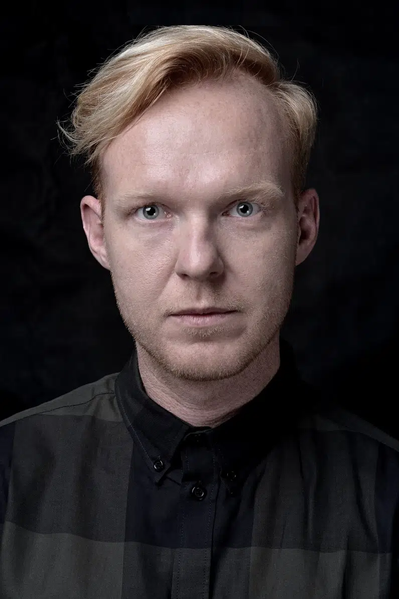 Adam Konowalski