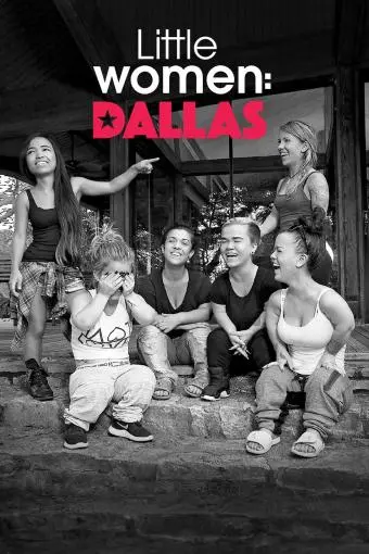 Little Women: Dallas_peliplat