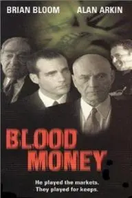 Blood Money_peliplat