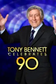 Tony Bennett Celebrates 90: The Best Is Yet to Come_peliplat