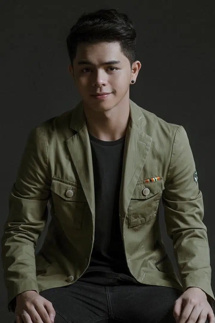 Kokoy De Santos