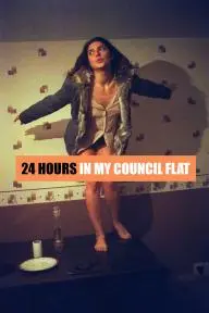 24 Hours in My Council Flat_peliplat
