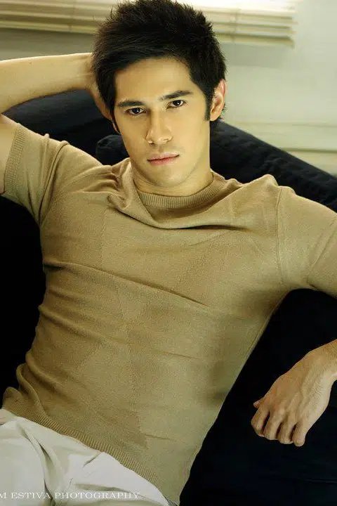Jose Sarasola