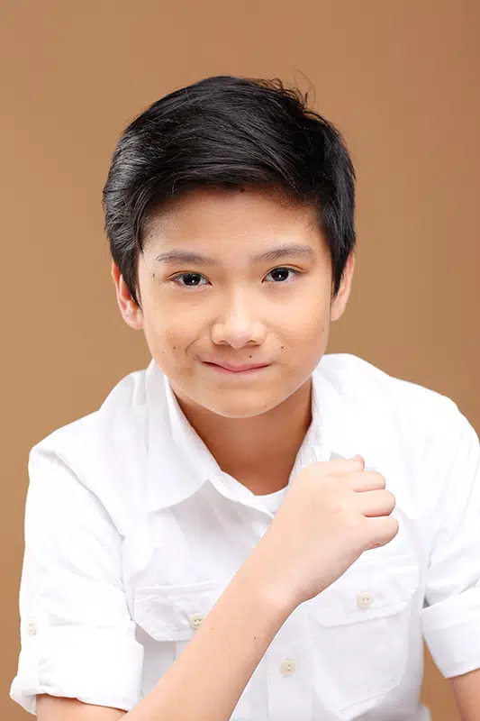 Harvey Bautista