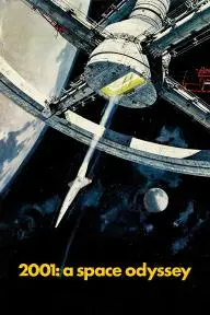2001: A Space Odyssey_peliplat