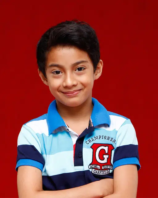 Kyle Banzon