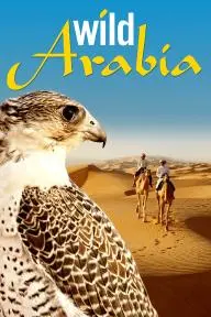 Wild Arabia_peliplat