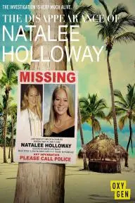 The Disappearance of: Natalee Holloway_peliplat