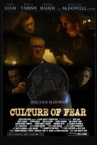 Culture of Fear_peliplat
