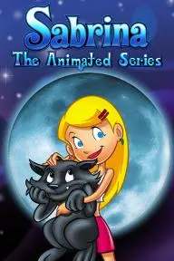 Sabrina: The Animated Series_peliplat
