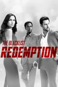 The Blacklist: Redemption_peliplat