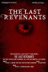 The Last Revenants_peliplat