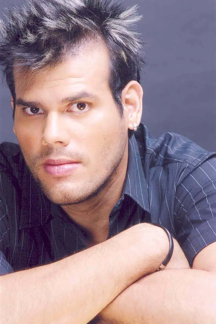Gerard Acao