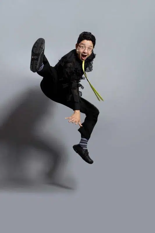 RJ Ledesma