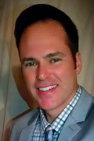Johnny Sanchez