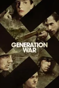 Generation War_peliplat