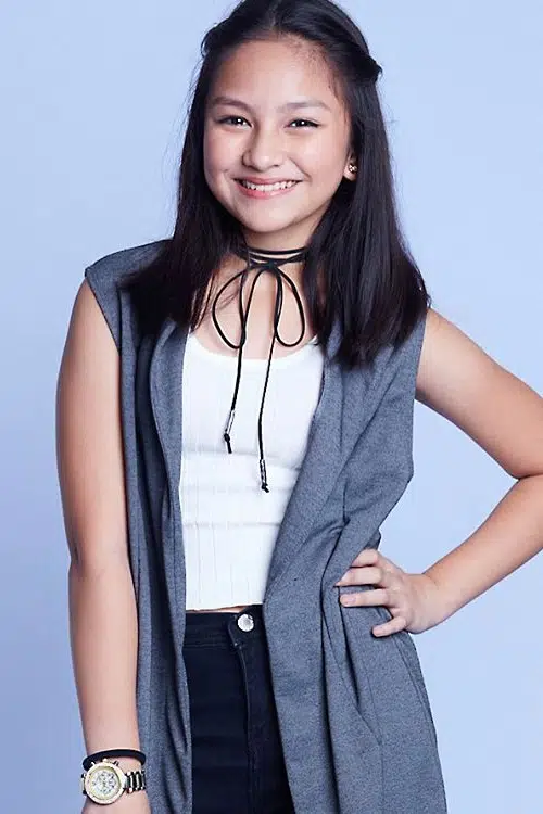 Brenna Garcia