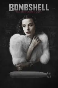 Bombshell: The Hedy Lamarr Story_peliplat