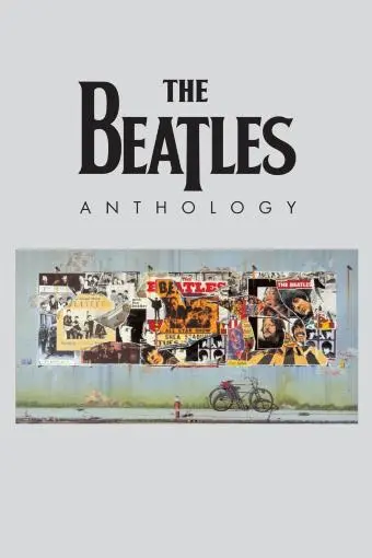 The Beatles Anthology_peliplat