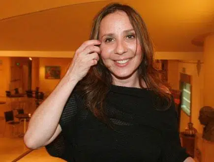 Lital Shwartz