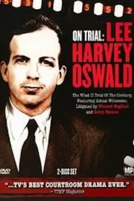 On Trial: Lee Harvey Oswald_peliplat