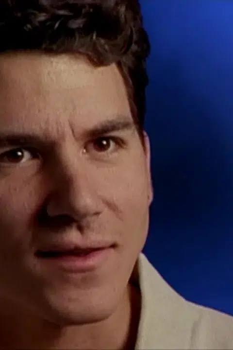 Paul Sereno