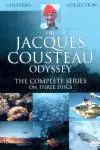 The Cousteau Odyssey_peliplat