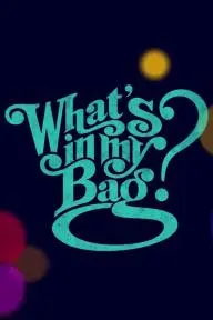 What's in My Bag?_peliplat