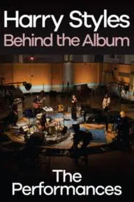 Behind the Album: The Performances_peliplat