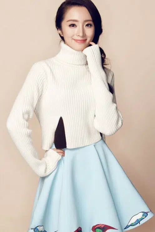 Bingqing Hu