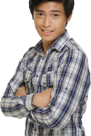 Benjamin De Guzman