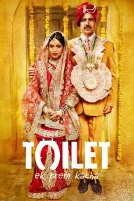 Toilet: A Love Story_peliplat