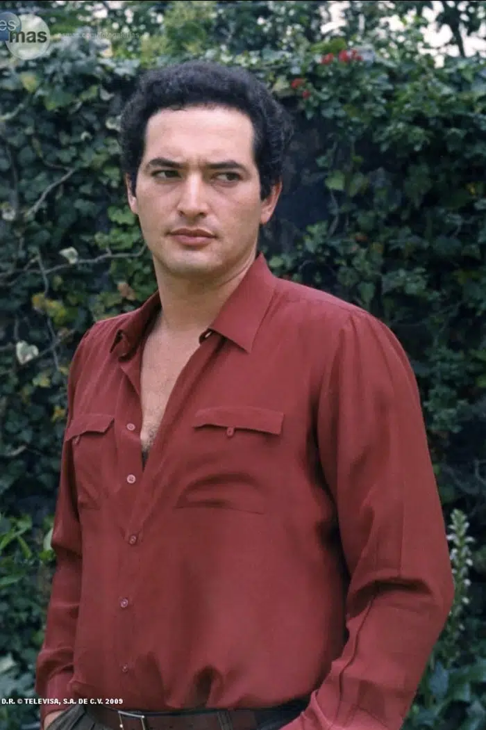 Roberto Ballesteros