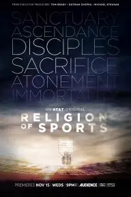Religion of Sports_peliplat