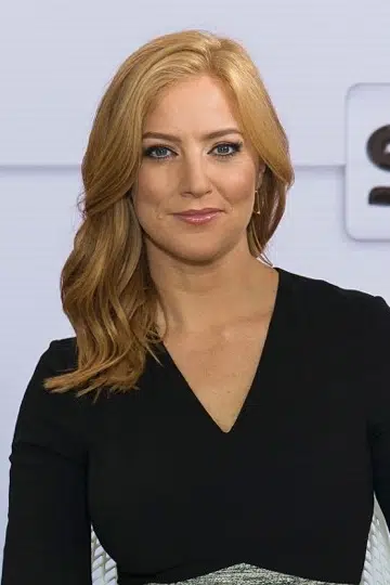 Sarah-Jane Mee