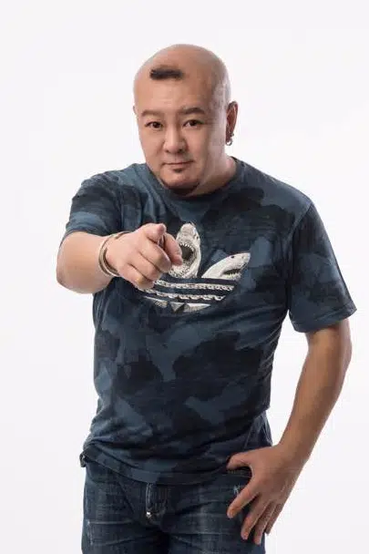 Paul Ho