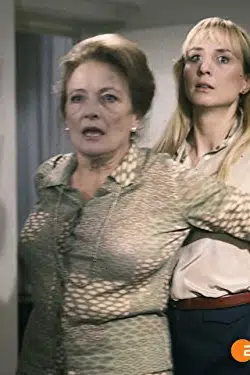 Maria Wimmer