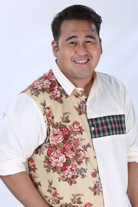 Philip Joshua Endrinal