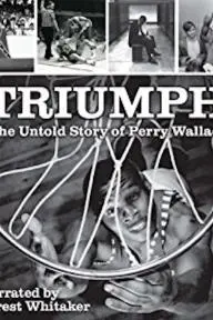 Triumph, the Untold Story of Perry Wallace_peliplat