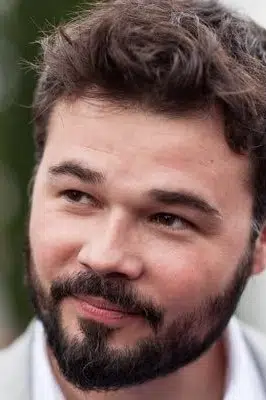 Gabriel Rufián