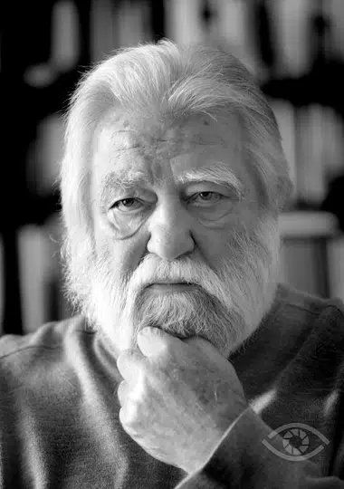 Sándor Sára