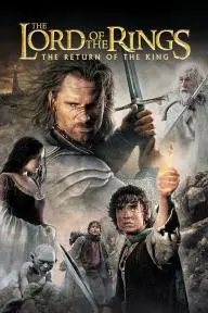 The Lord of the Rings: The Return of the King_peliplat