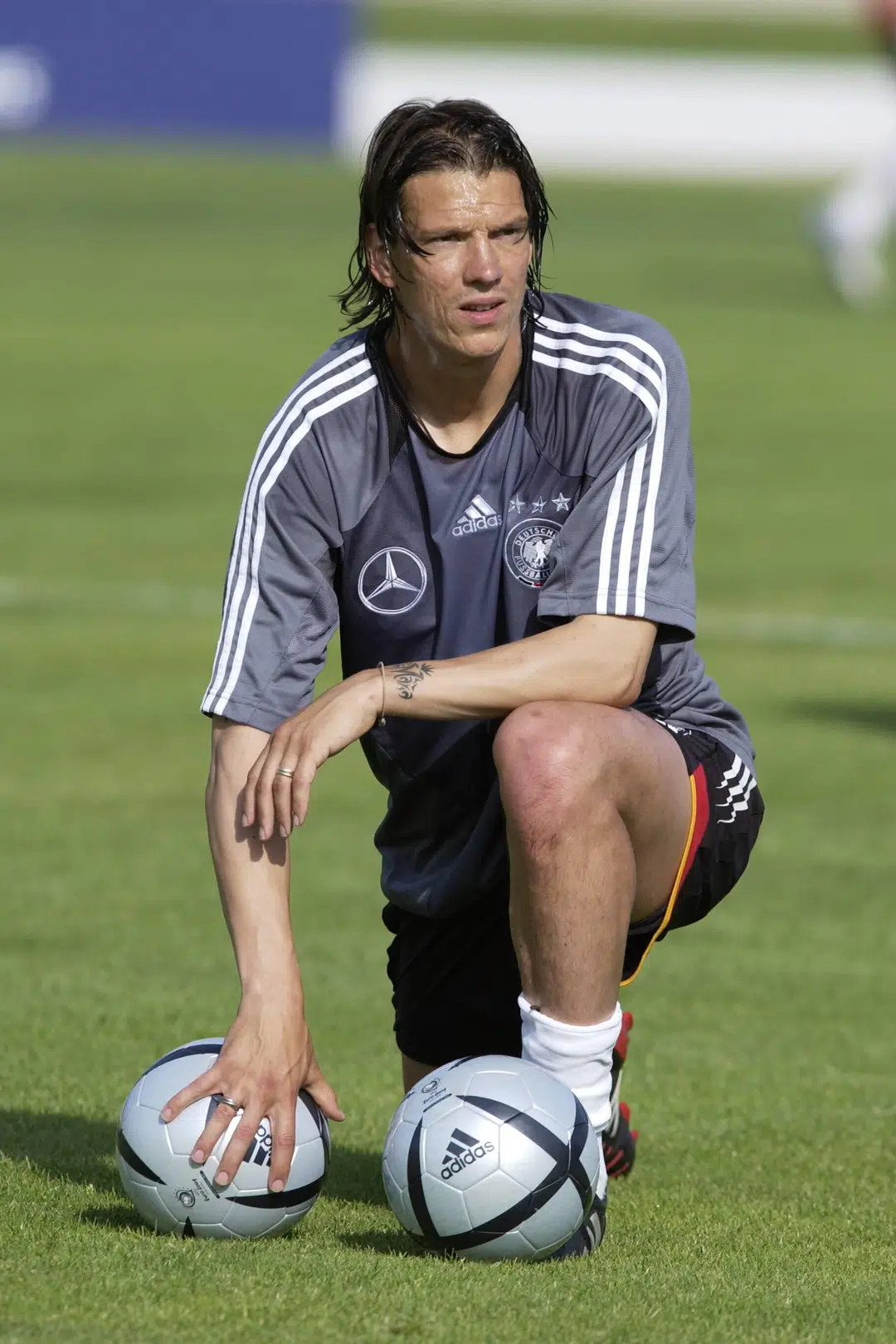 Christian Ziege