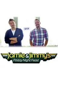 Jamie and Jimmy's Friday Night Feast_peliplat