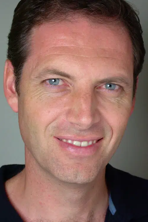 Derek Good