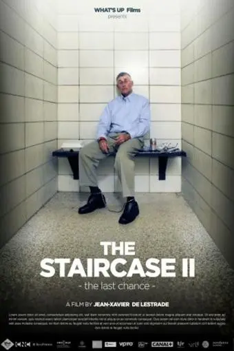 The Staircase II: The Last Chance_peliplat