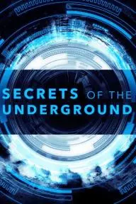 Secrets of the Underground_peliplat