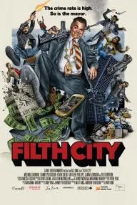 Filth City_peliplat
